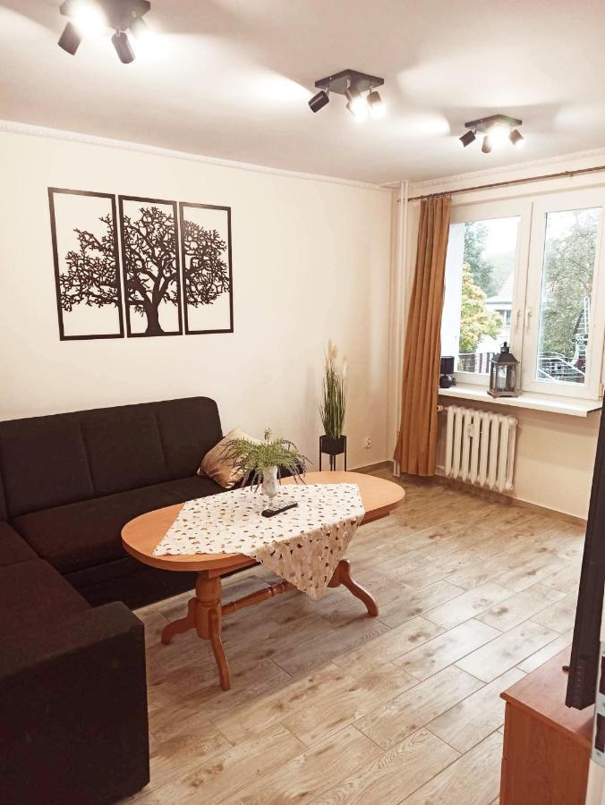 Apartament Centrum Miedzychod Exterior photo