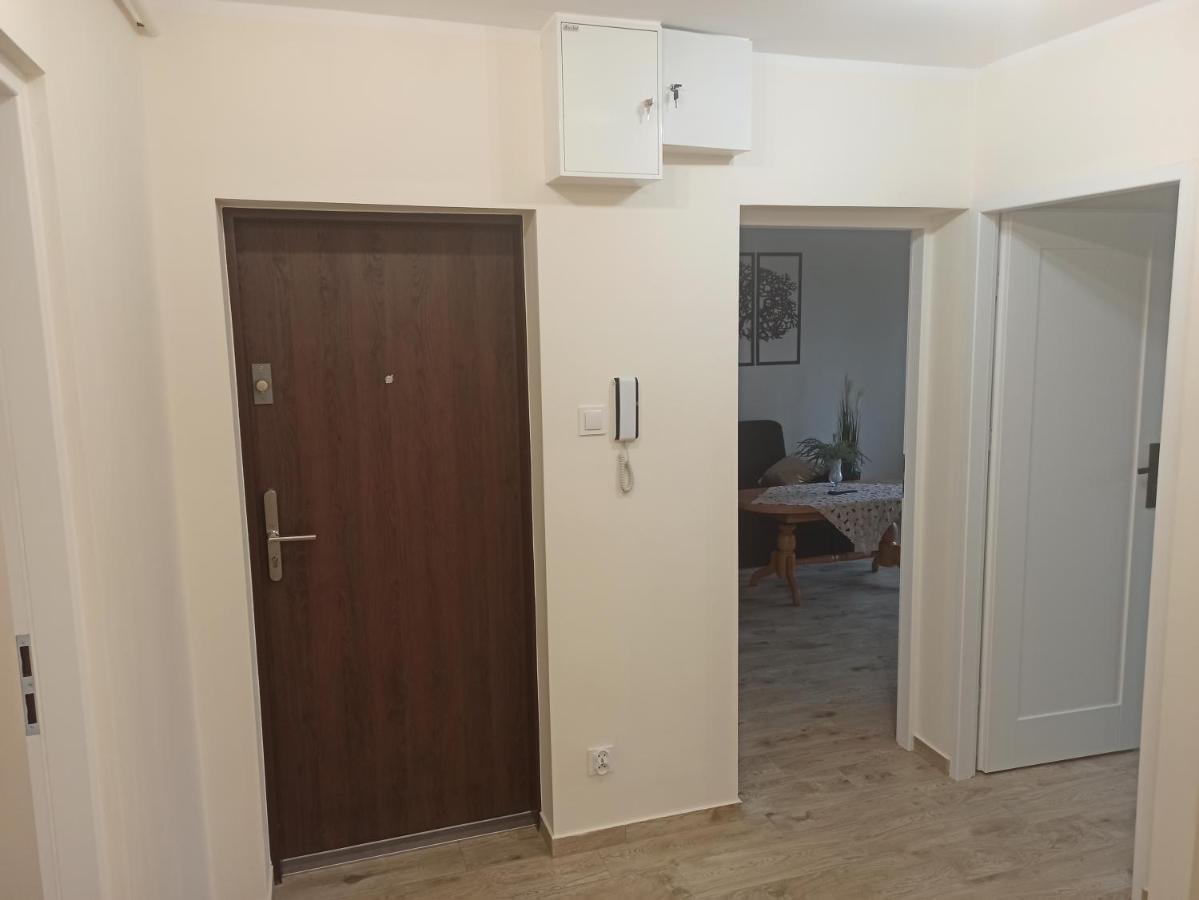 Apartament Centrum Miedzychod Exterior photo